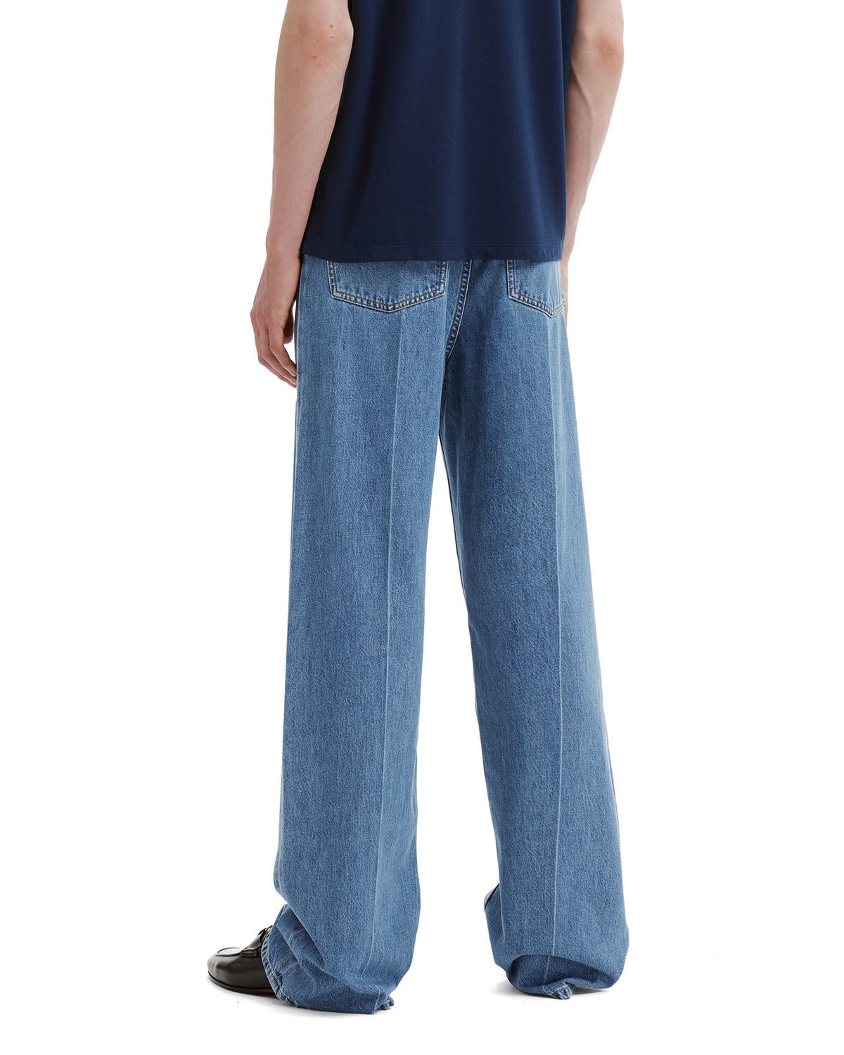 Relax fit jeans