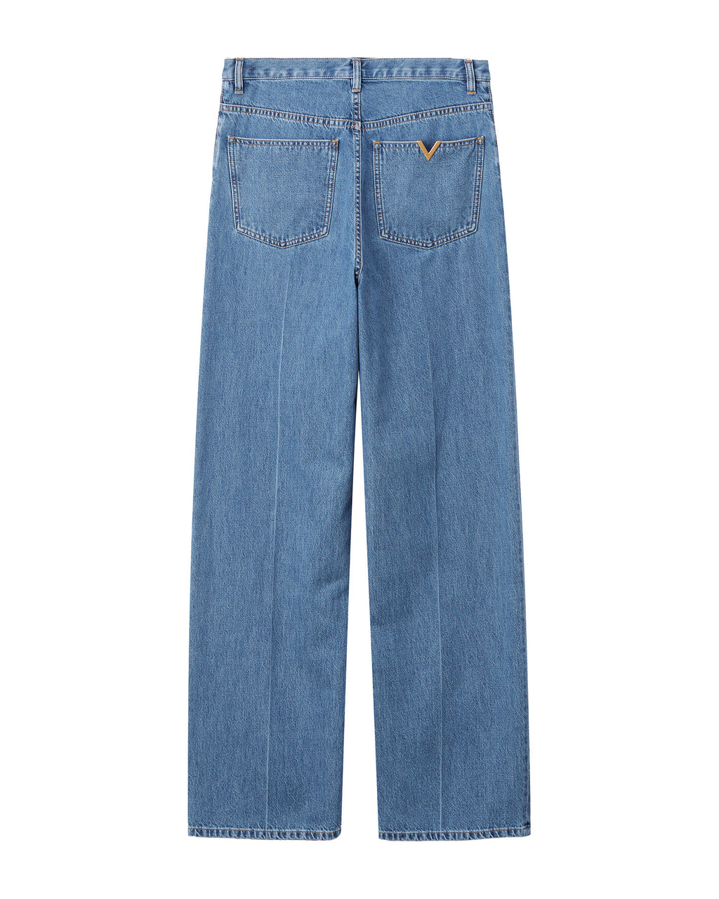 Relax fit jeans