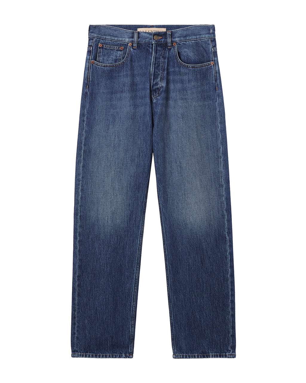 Denim jeans