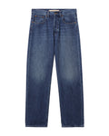 Denim jeans