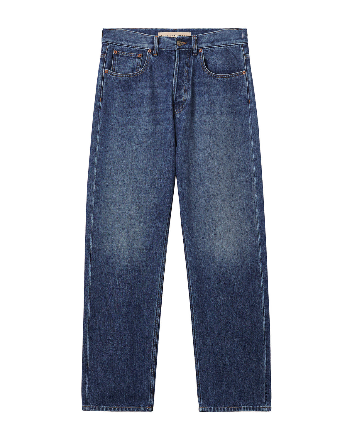 Denim jeans