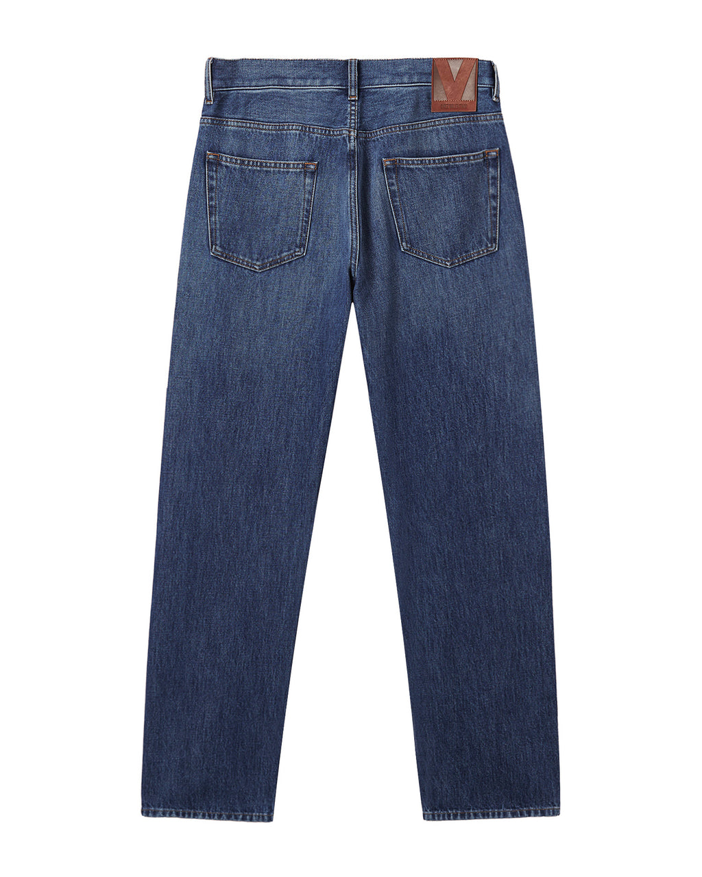 Denim jeans