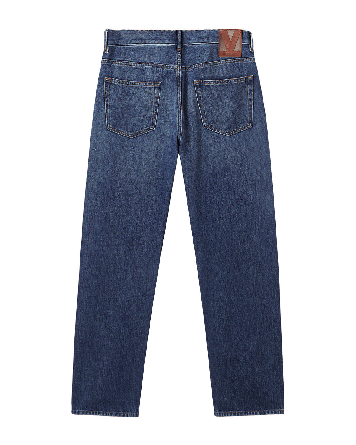 Denim jeans