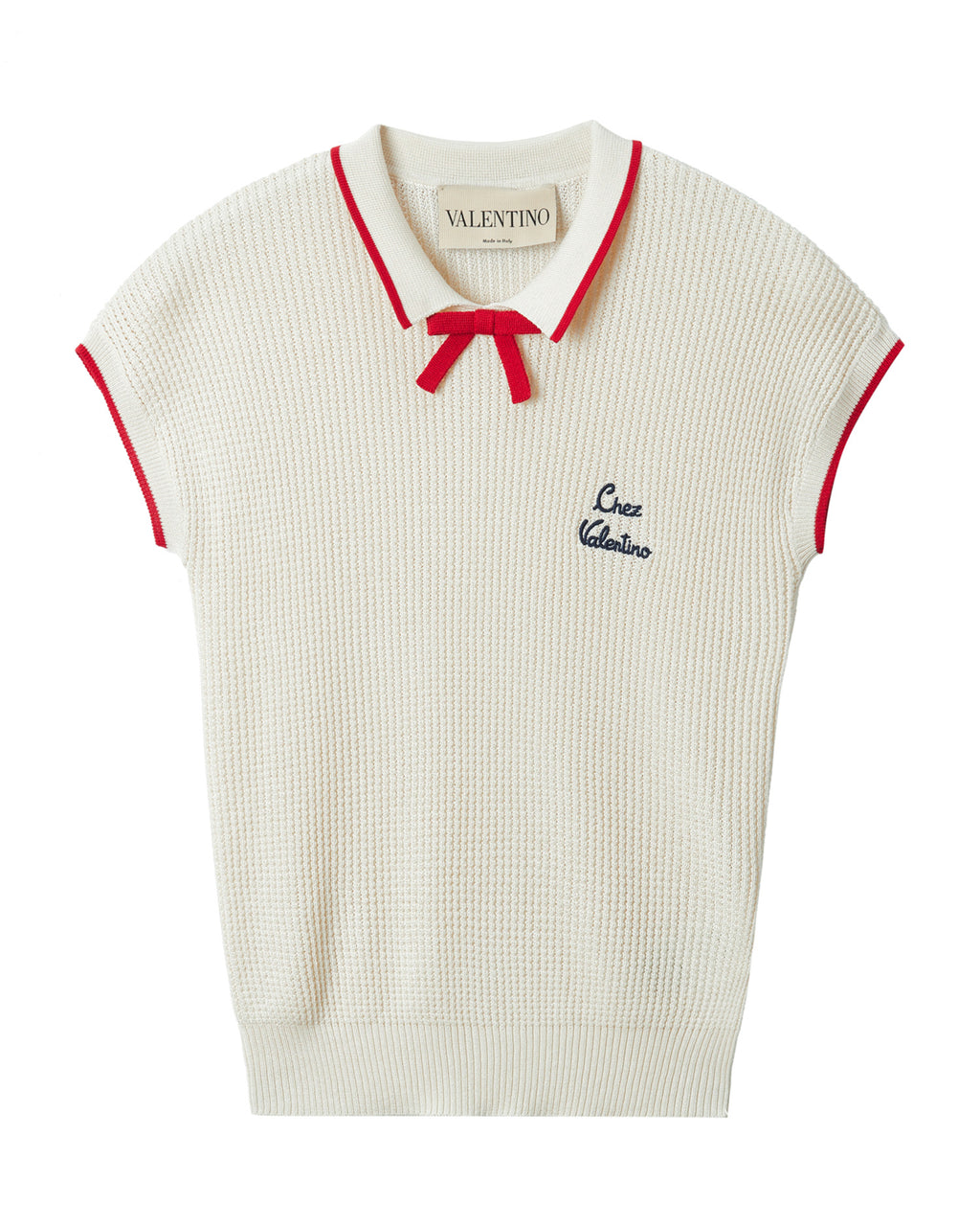 Cotton top