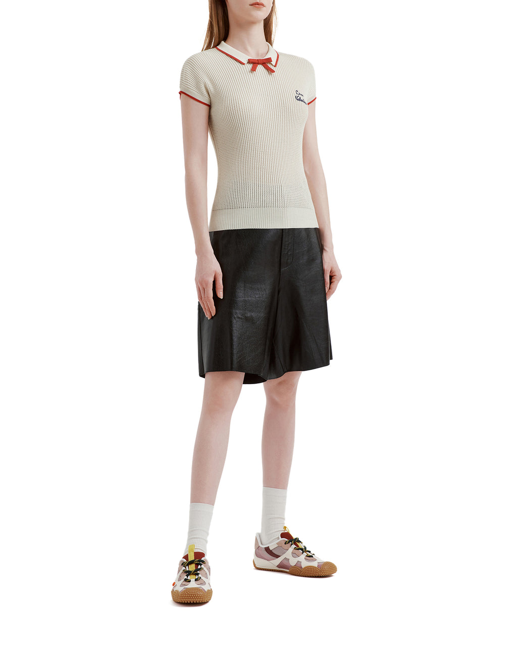 Cotton top