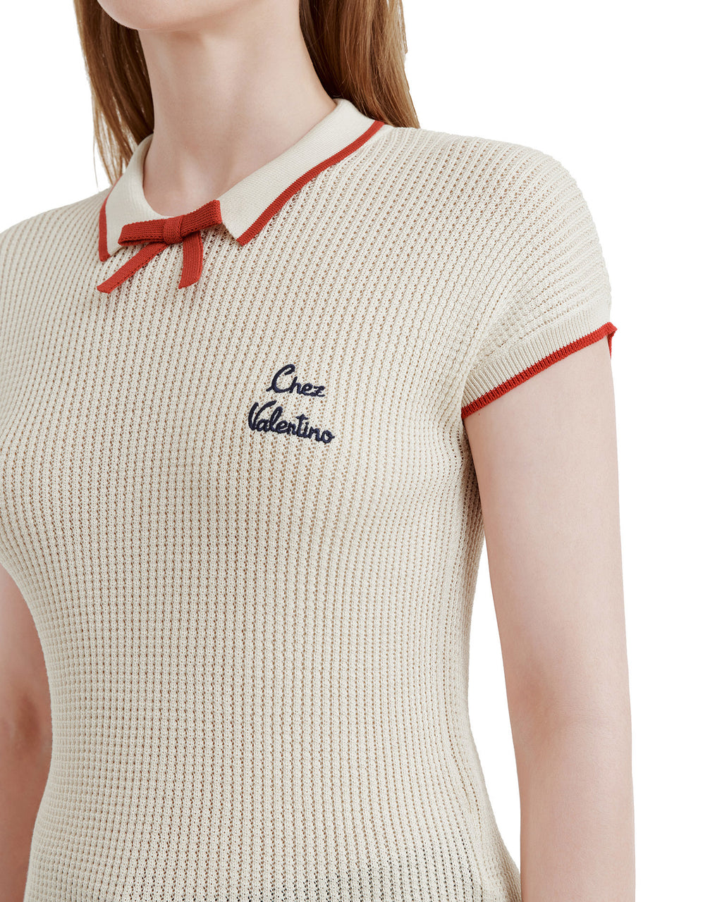 Cotton top
