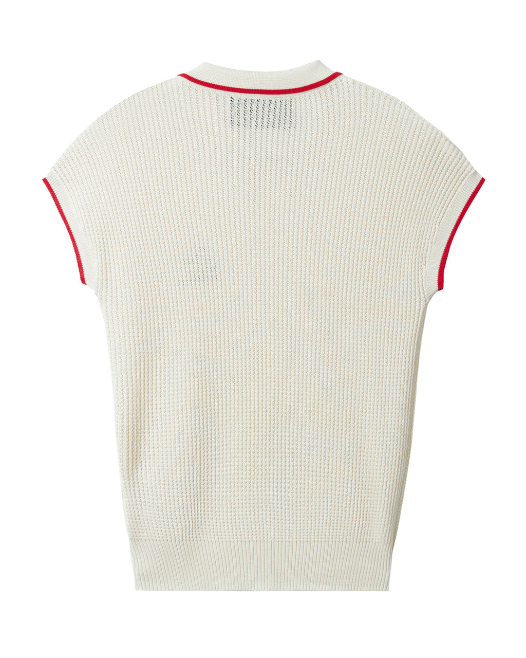 Cotton top