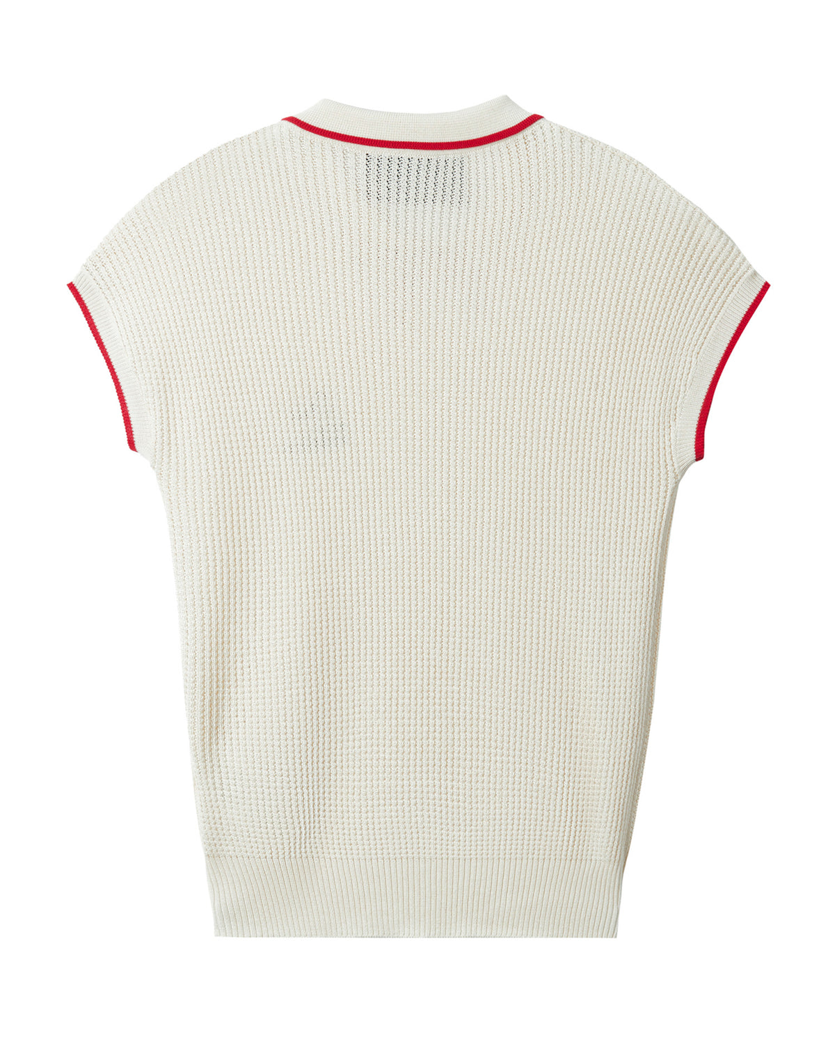Cotton top