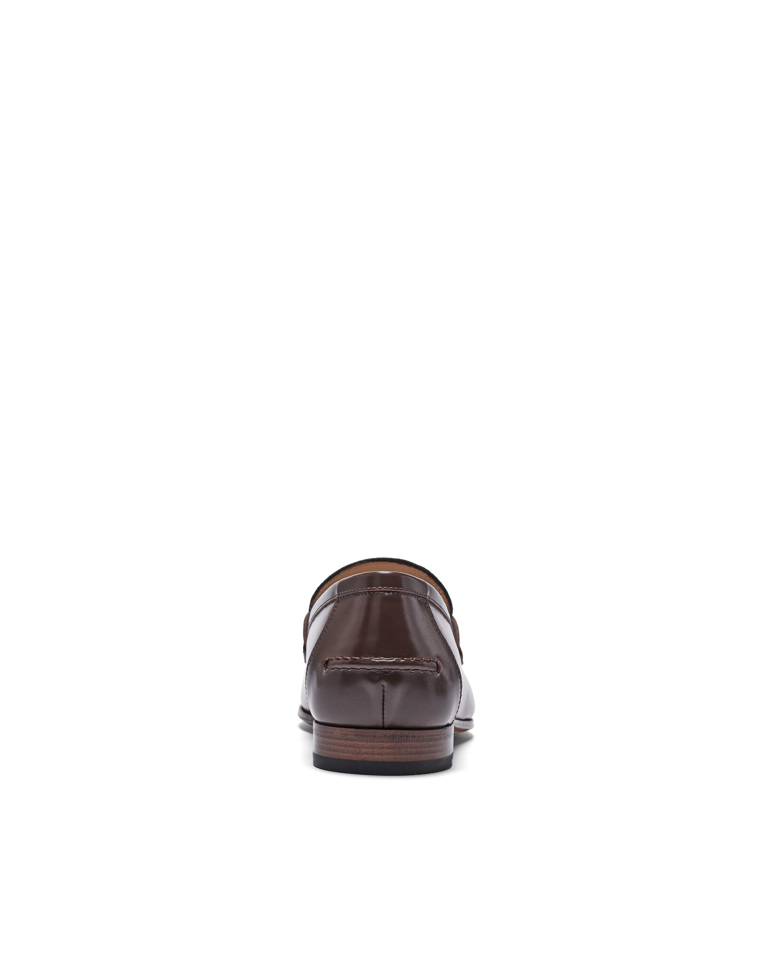 Tassel loafers