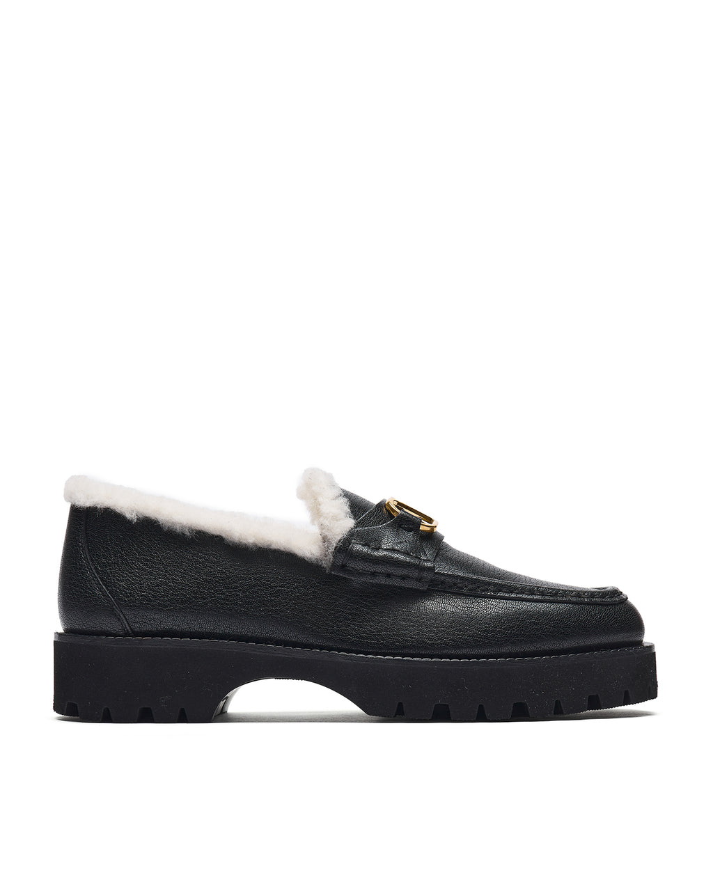 VLogo loafer