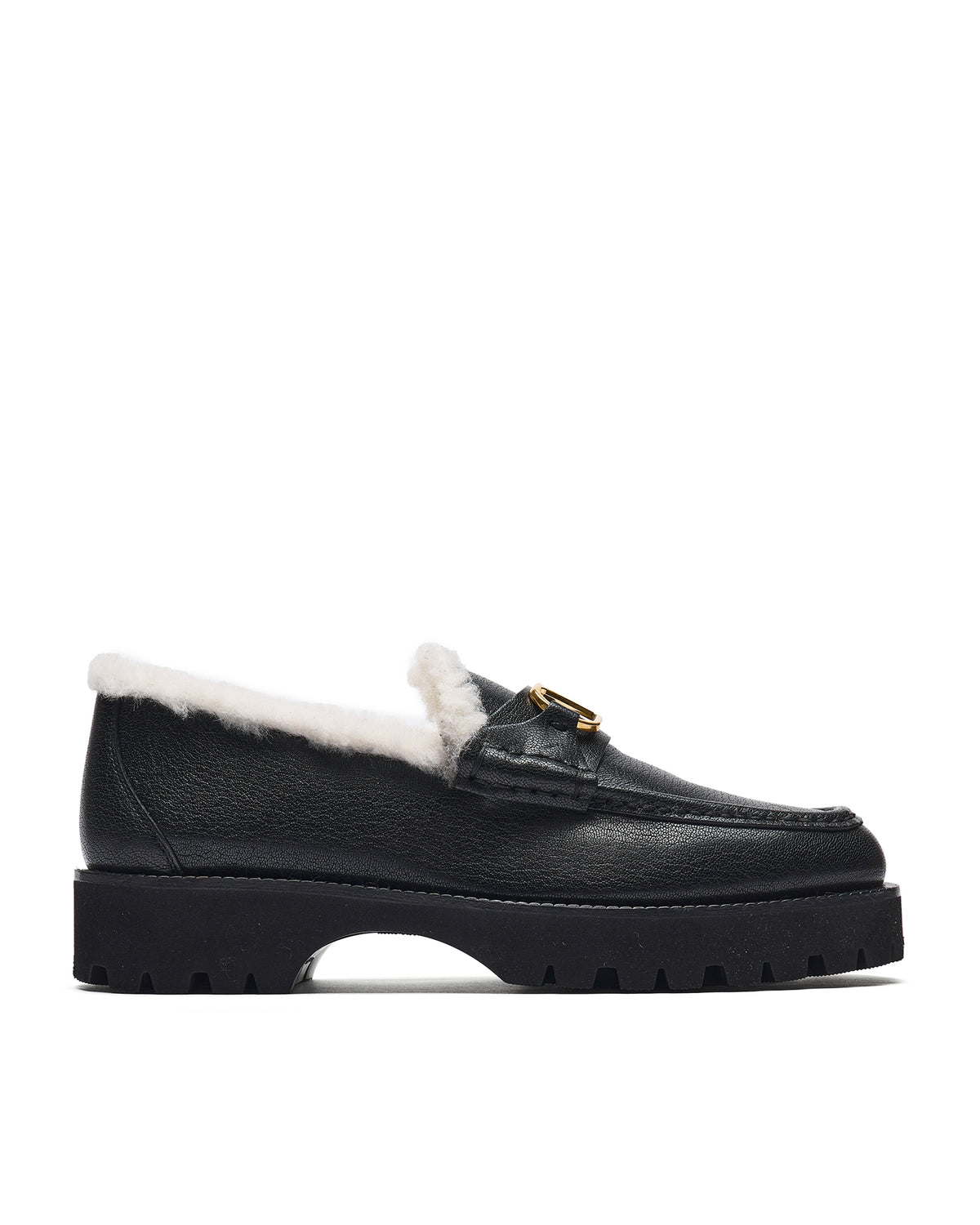 VLogo loafer