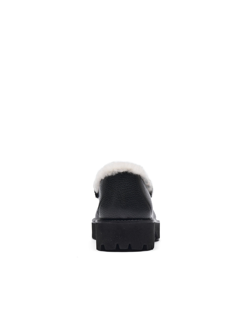 VLogo loafer