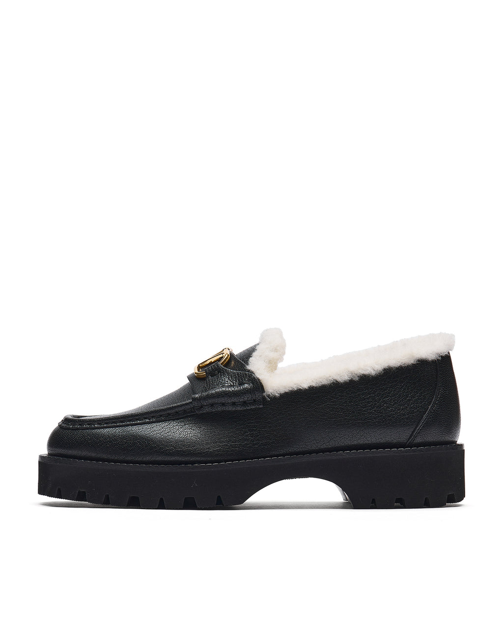 VLogo loafer