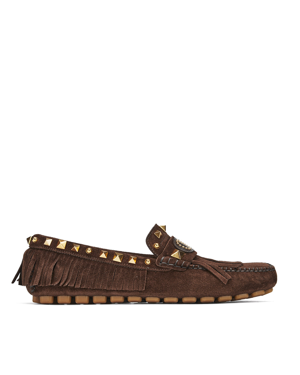 Fastaway driver loafers