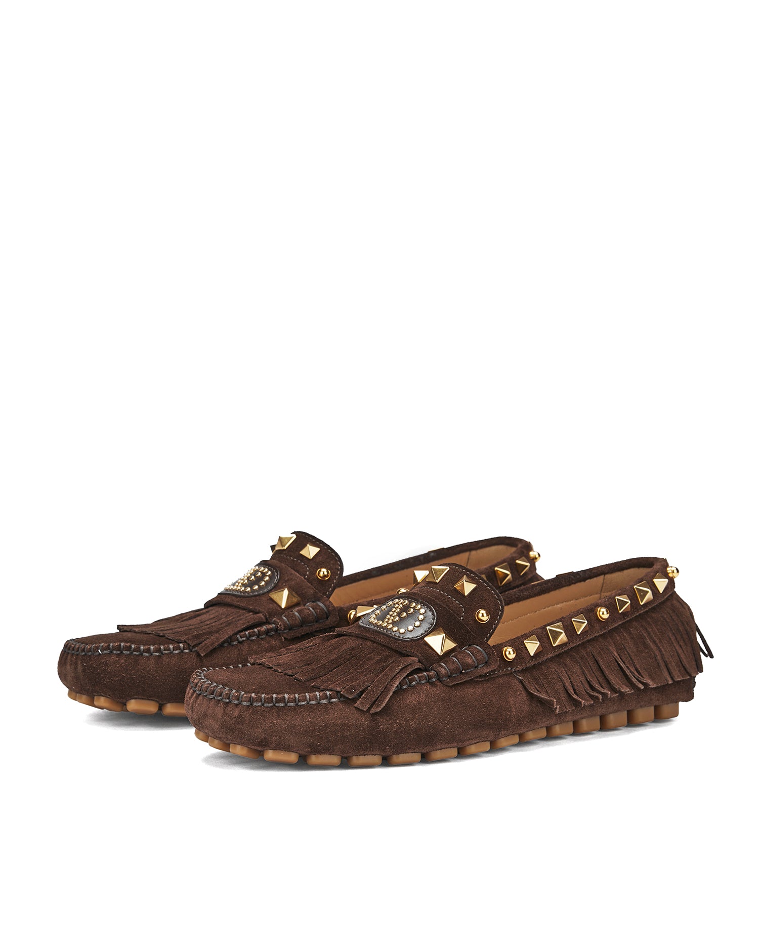 Fastaway driver loafers