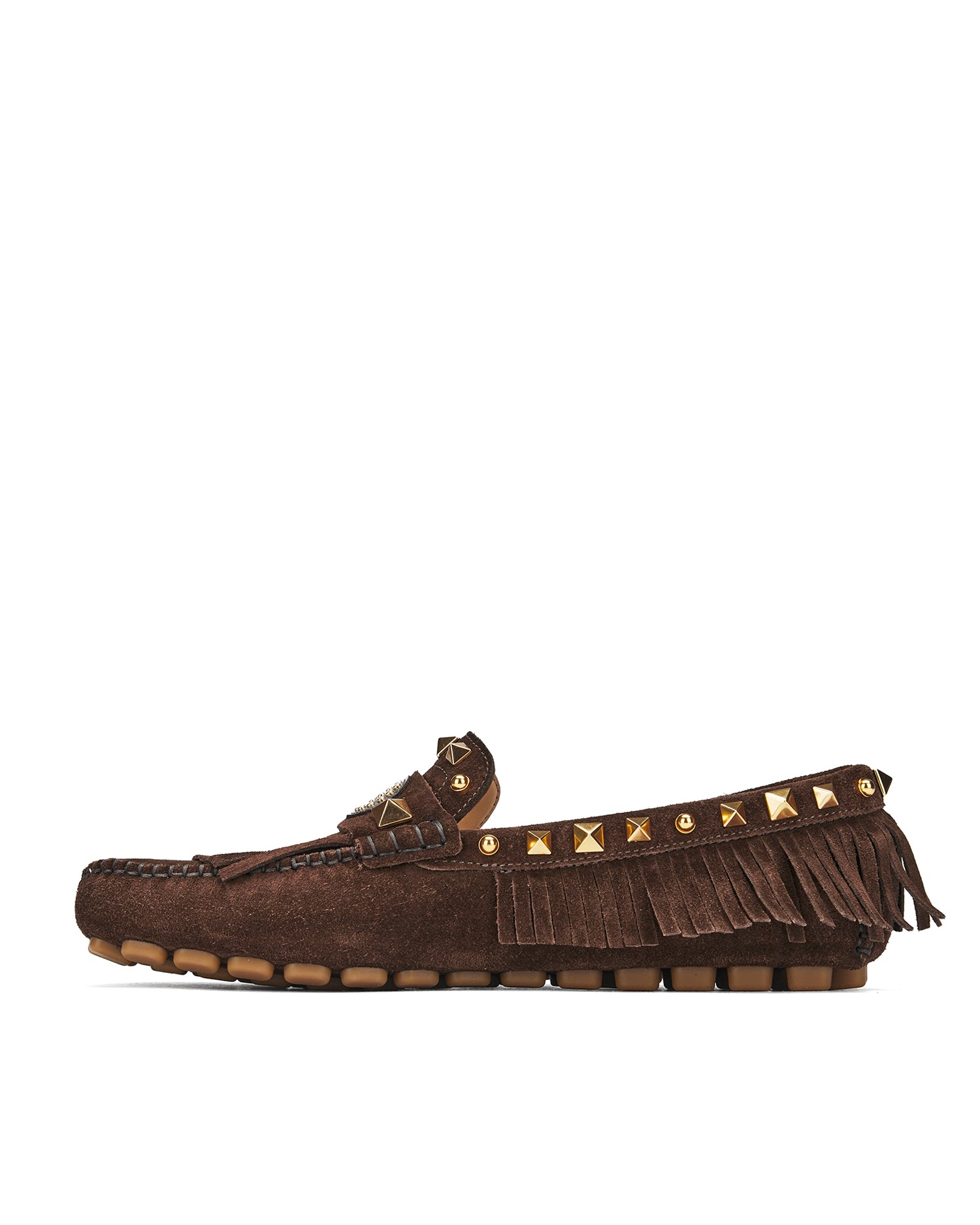 Fastaway driver loafers