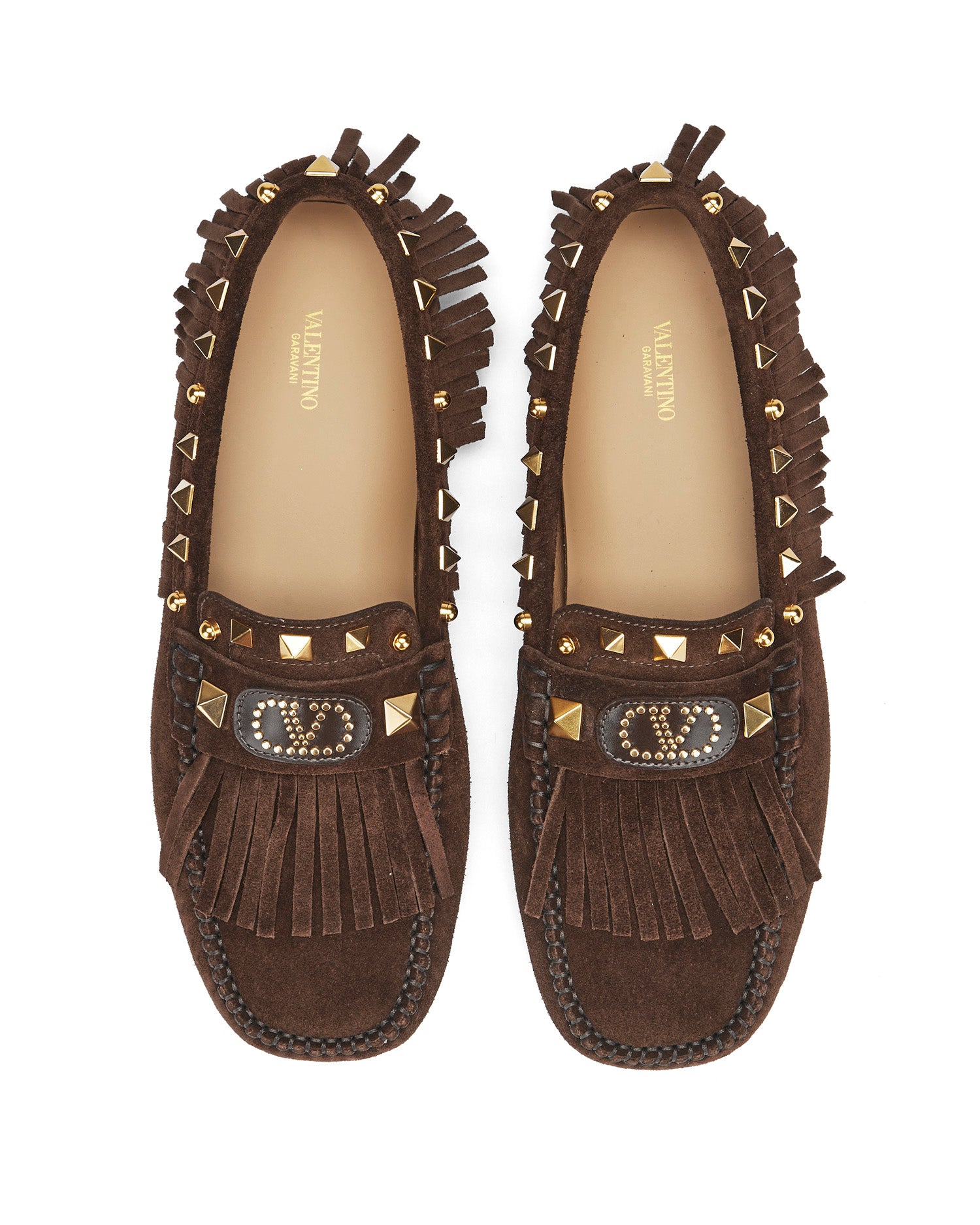 Fastaway driver loafers