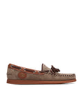 Tassel loafers