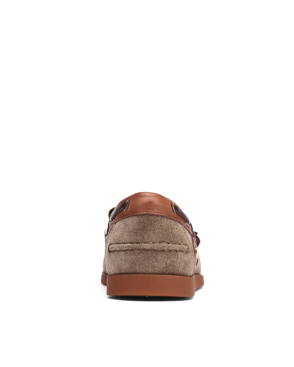 Tassel loafers