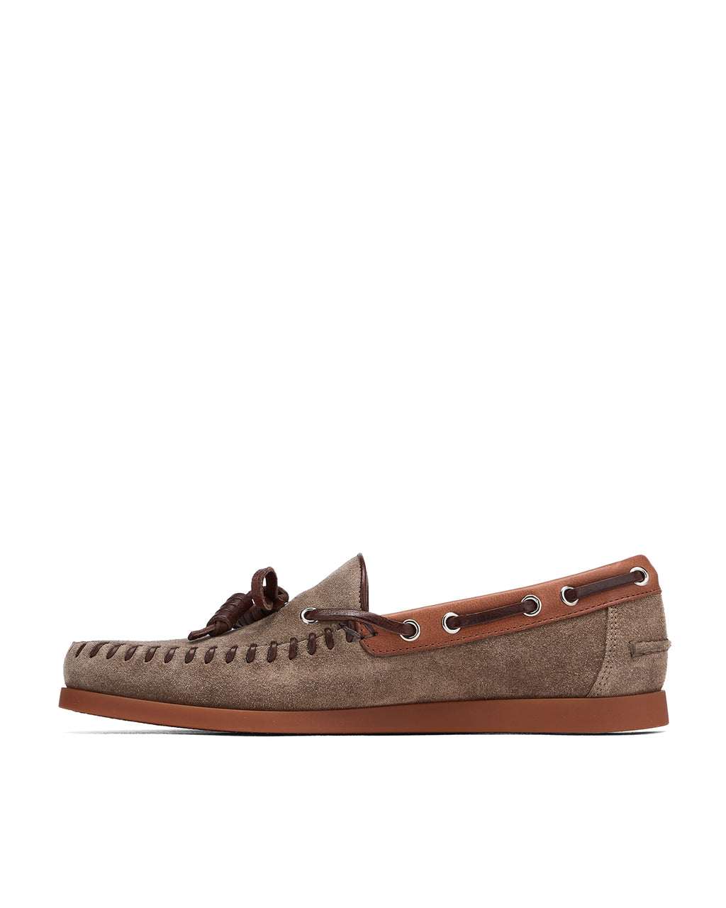 Tassel loafers