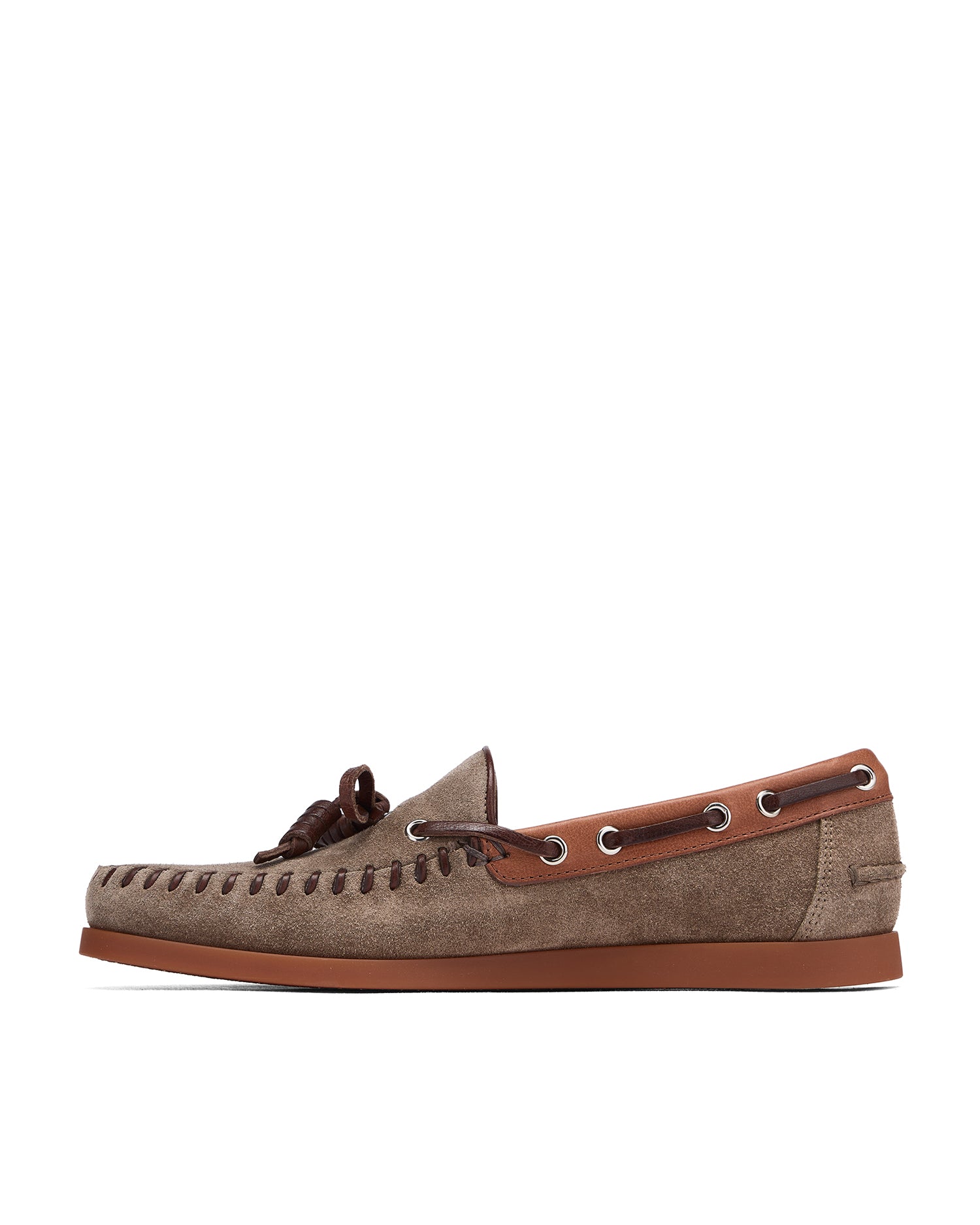 Tassel loafers