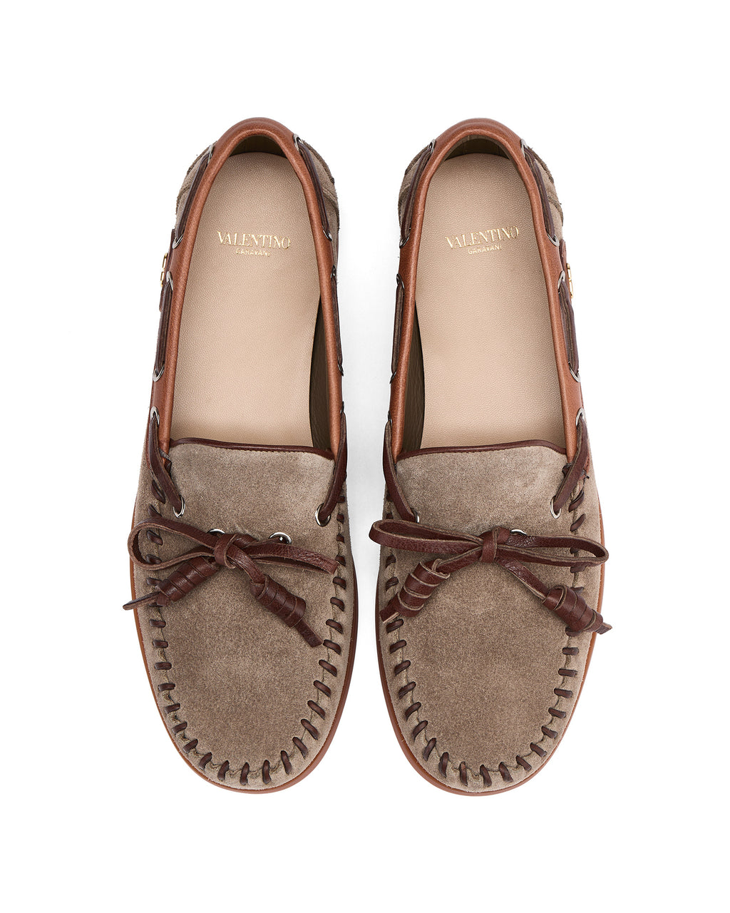 Tassel loafers