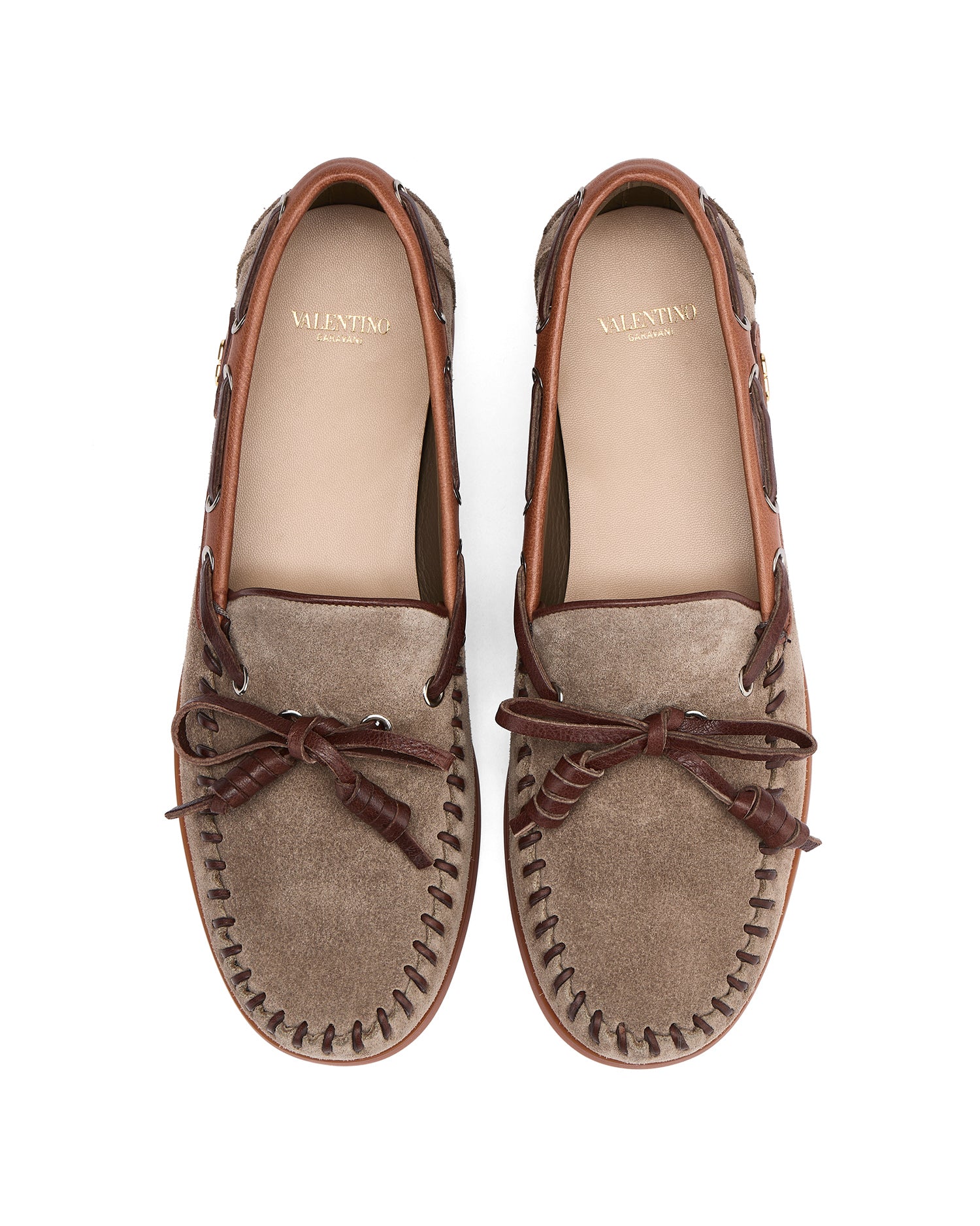 Tassel loafers