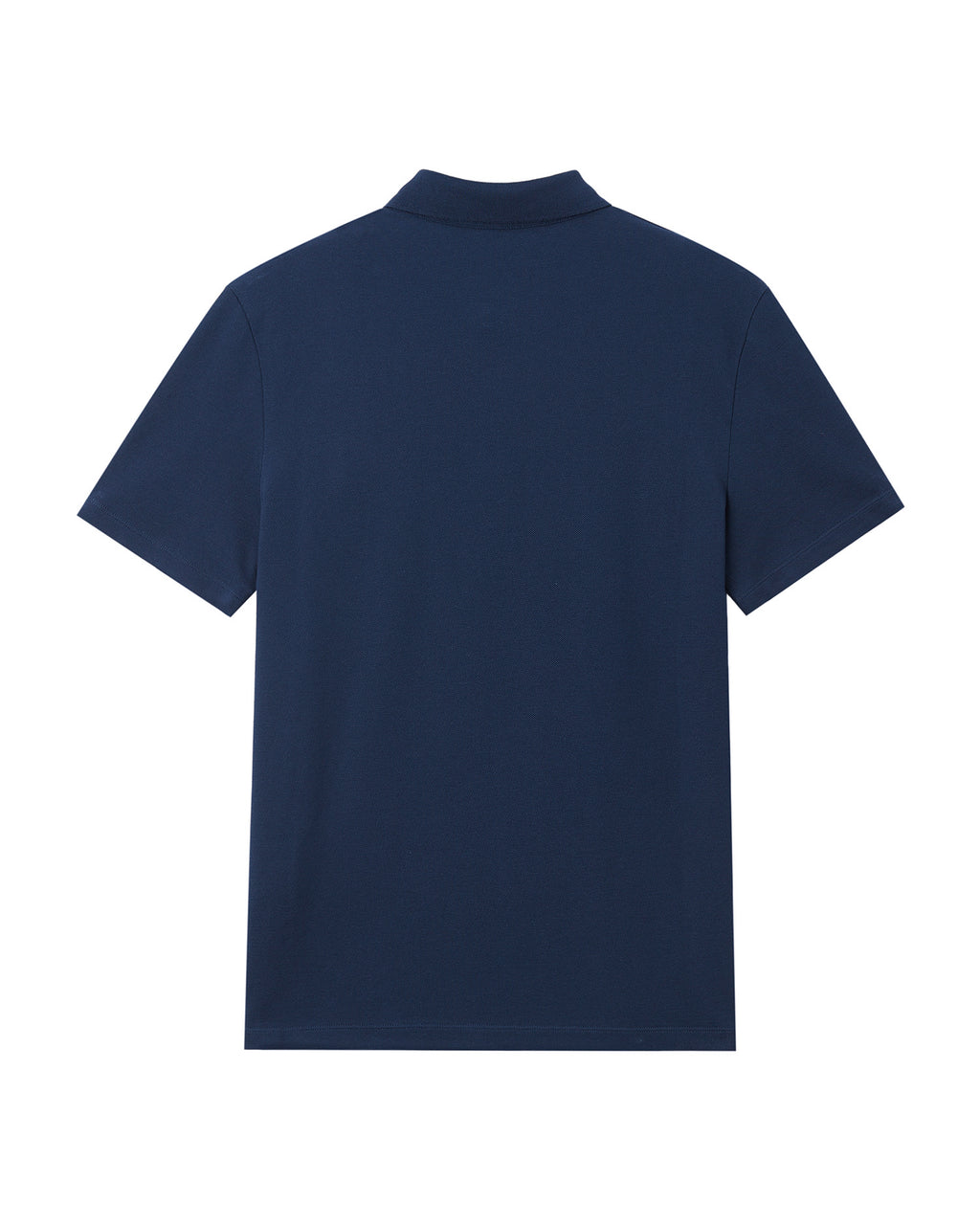 Pocket polo tee