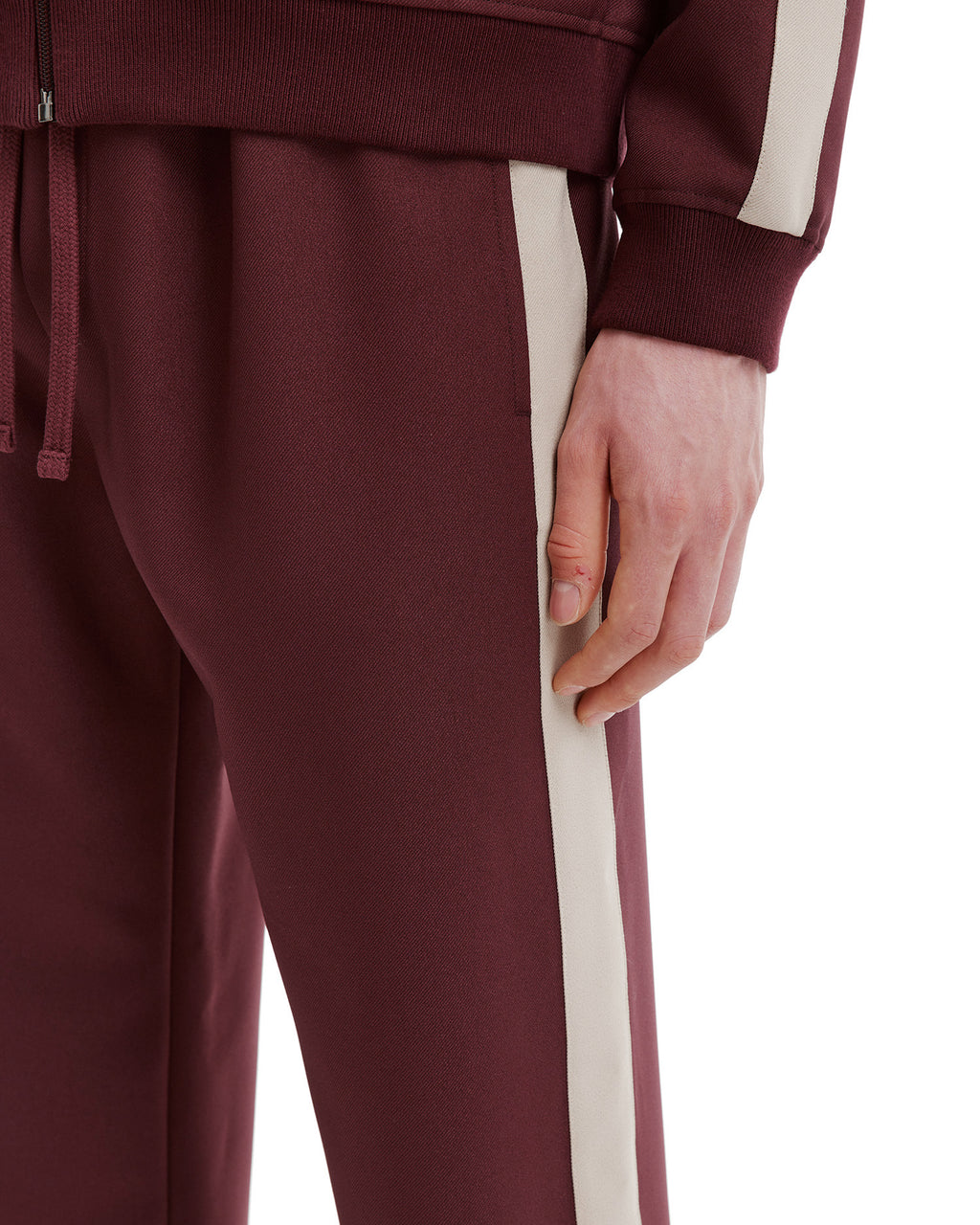 Track pants