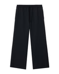 Nylon pants with Vlogo patch