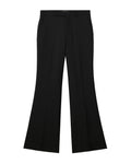Flared pants