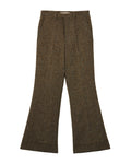 Flared pants