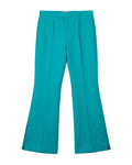 Flared pants