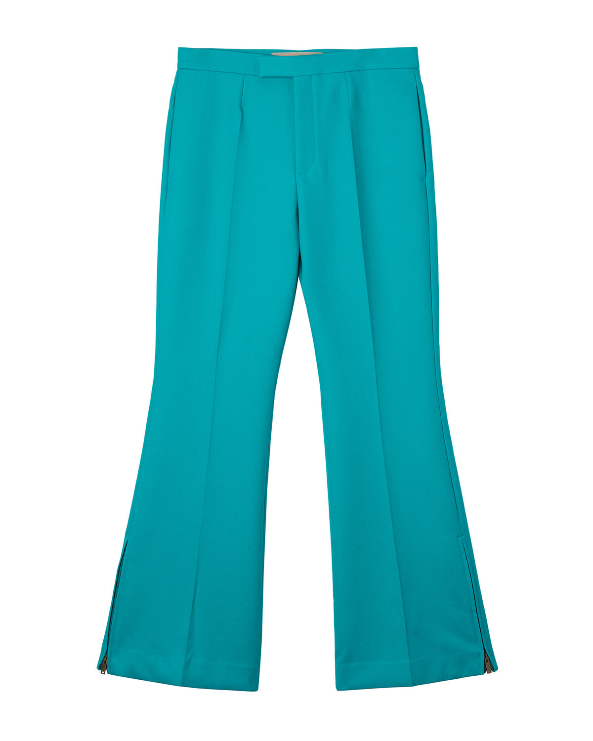 Flared pants