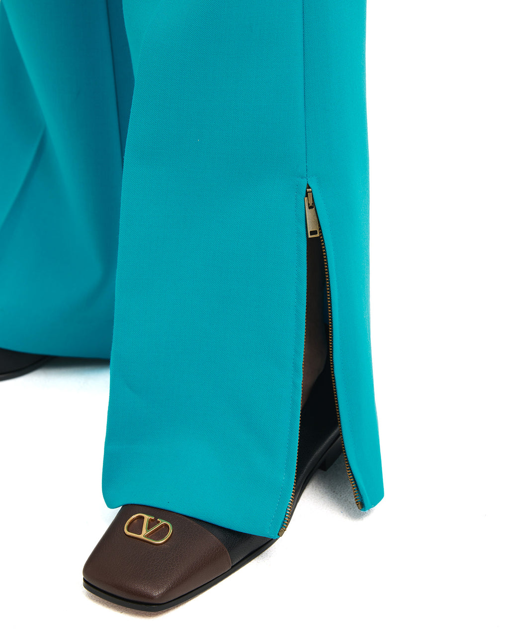 Flared pants