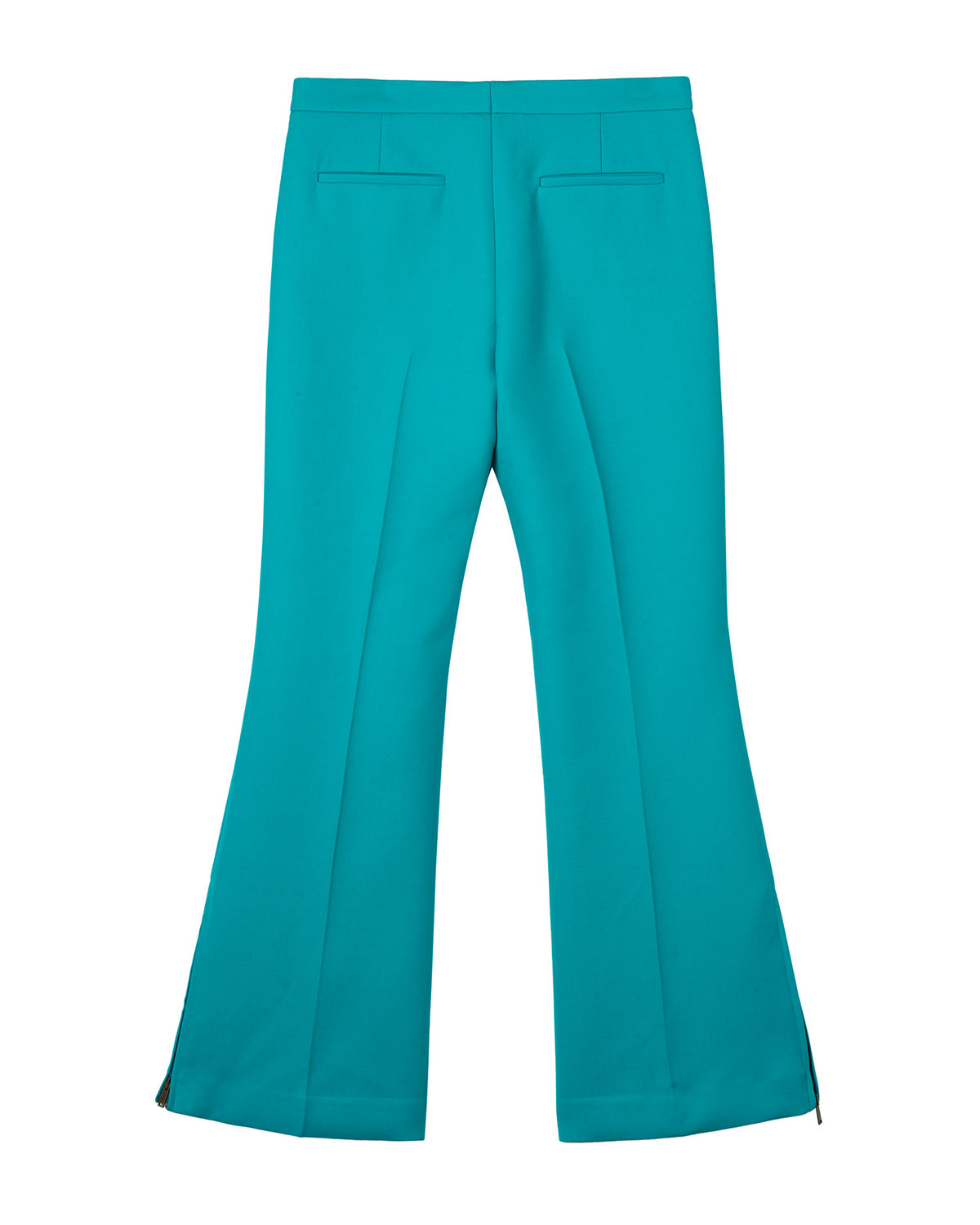 Flared pants