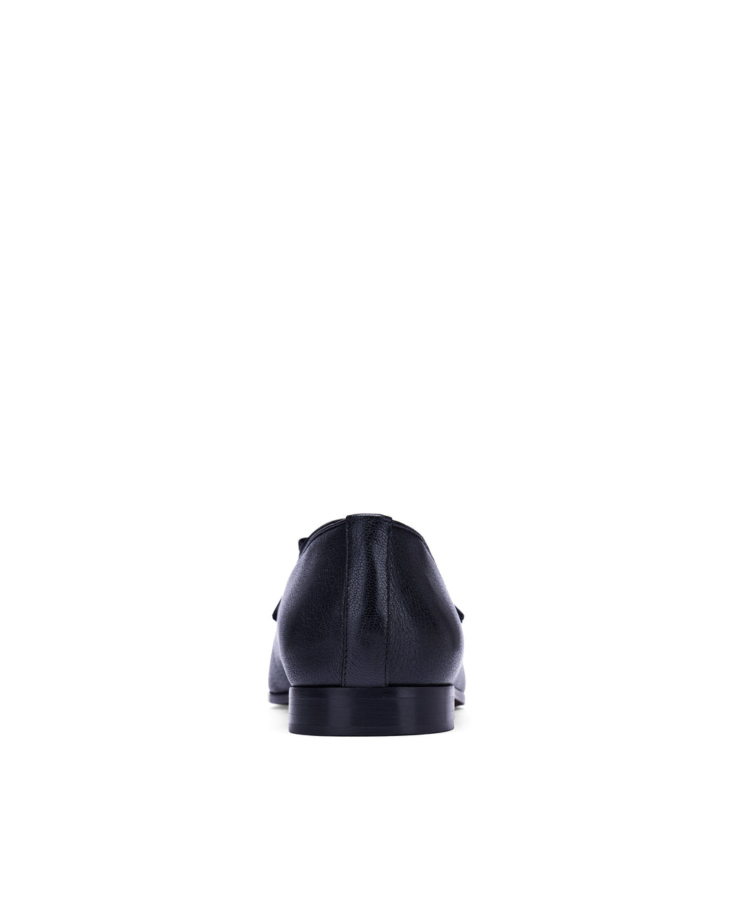 Babouchoes kidskin loafers