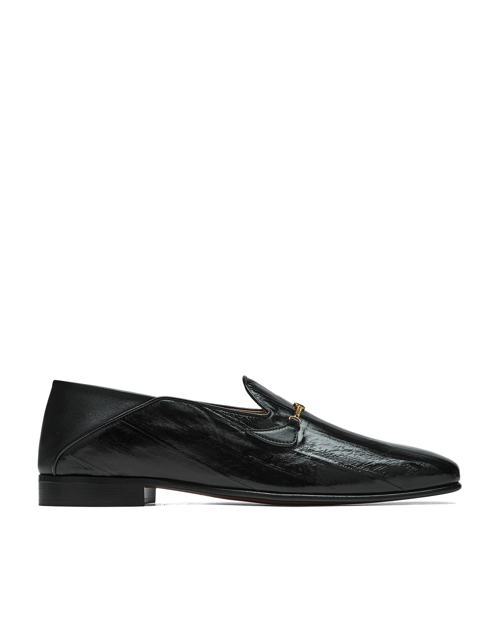 Vlogo signature loafers