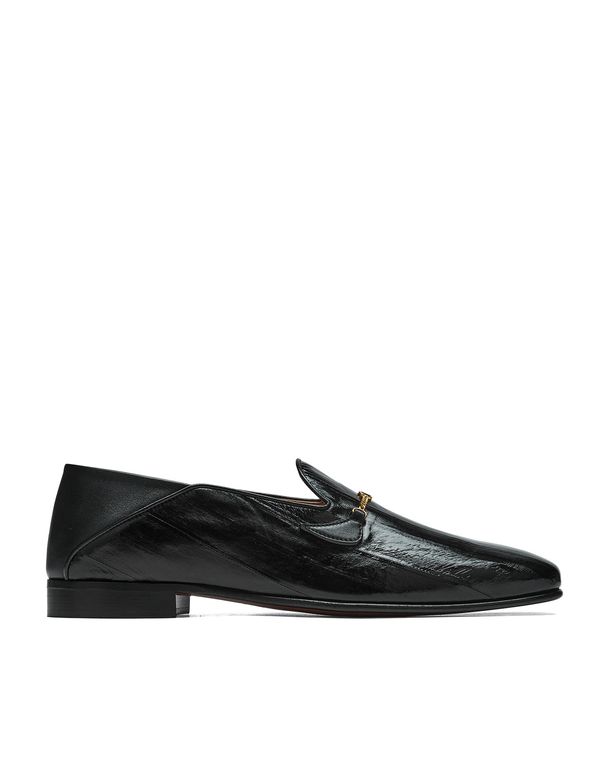 Vlogo signature loafers