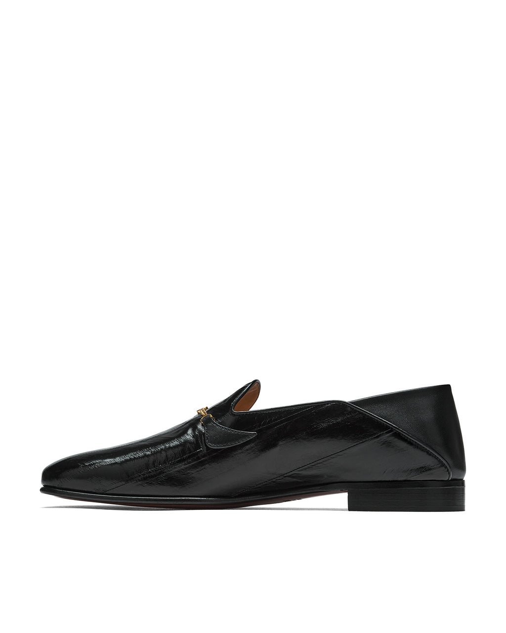 Vlogo signature loafers