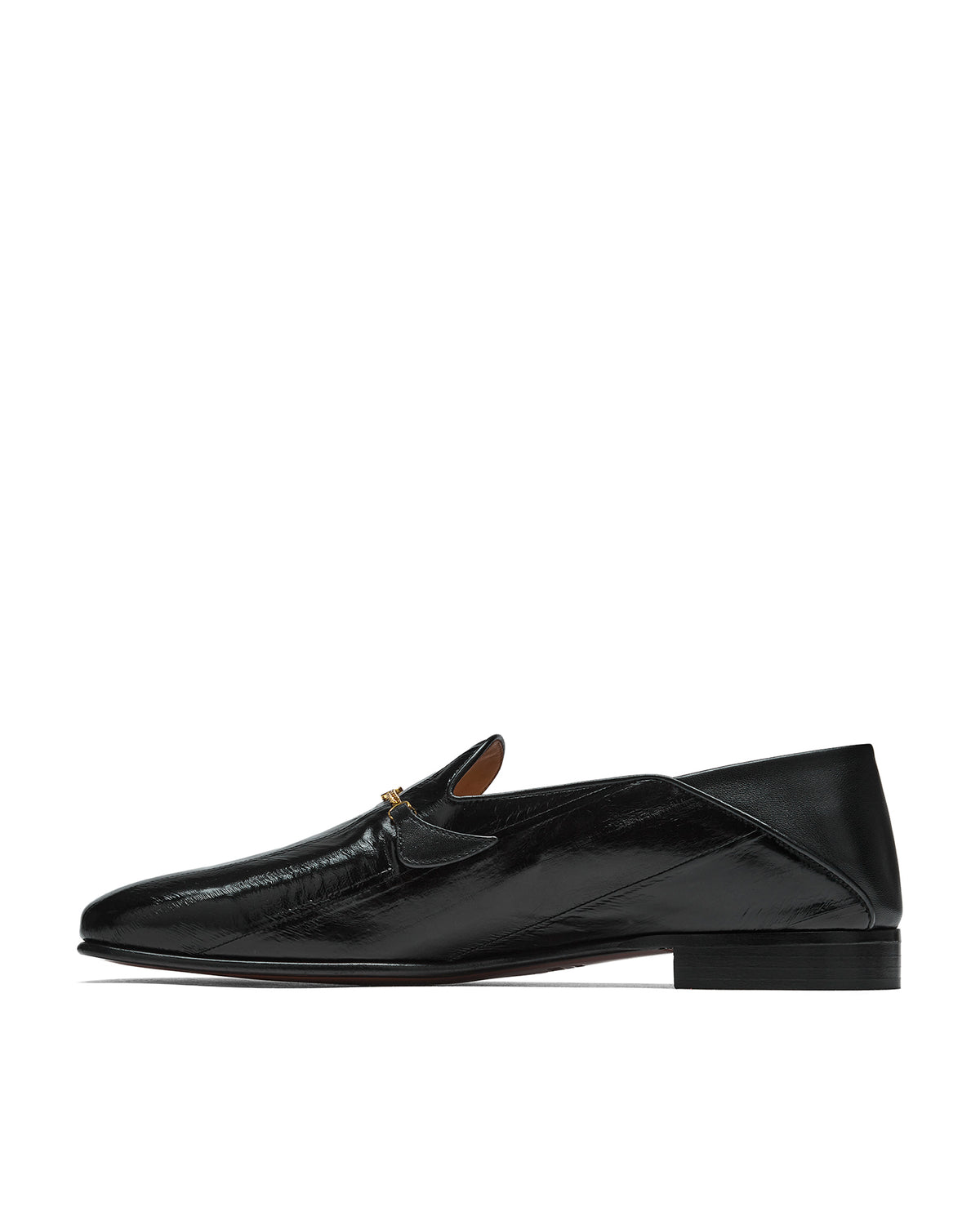 Vlogo signature loafers