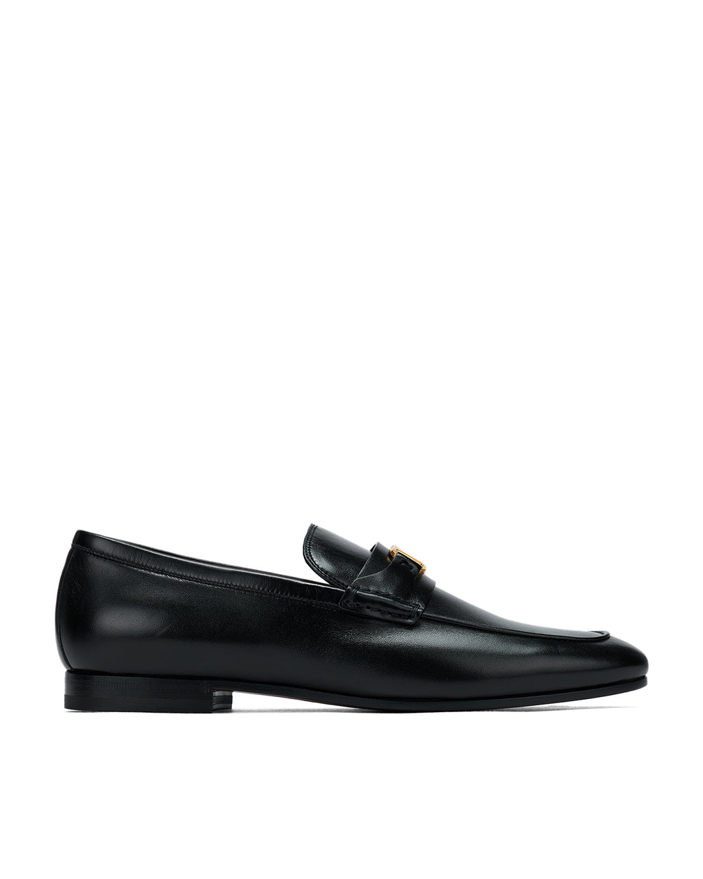 Vlogo signature loafers