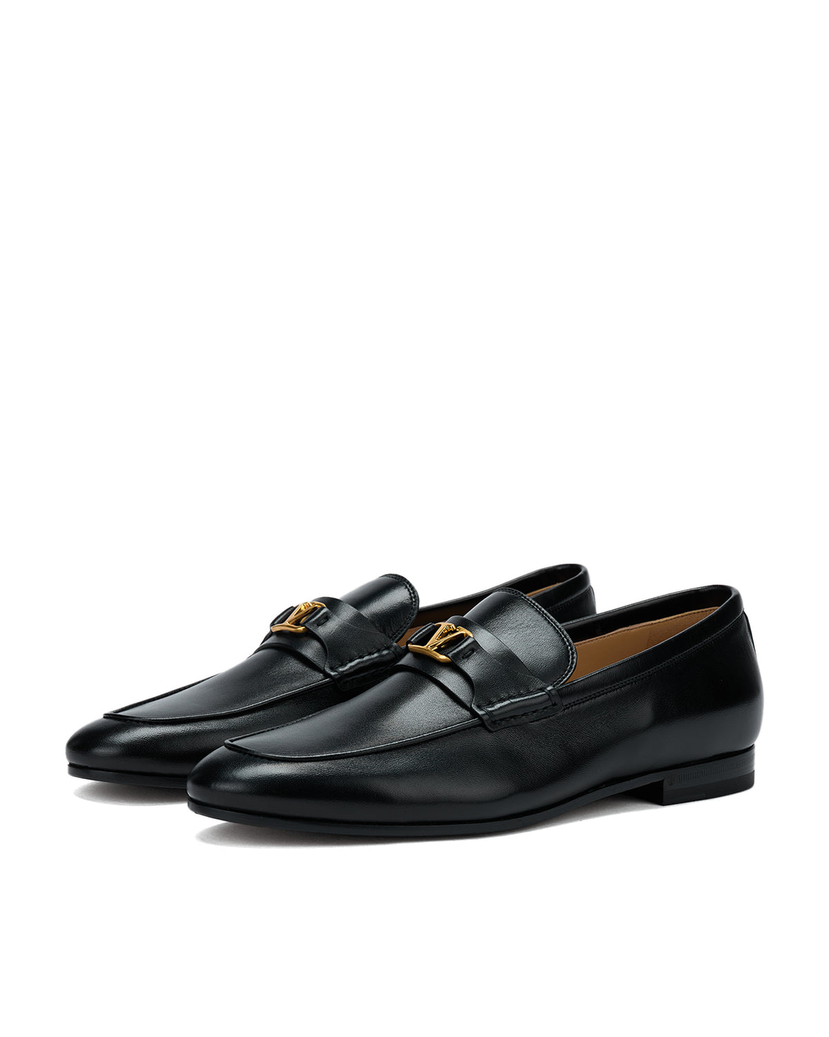 Vlogo signature loafers
