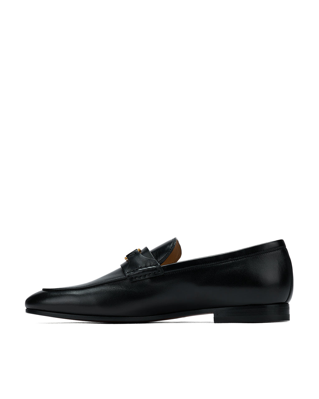 Vlogo signature loafers