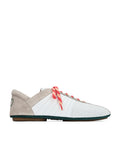 Lace-up sneakers