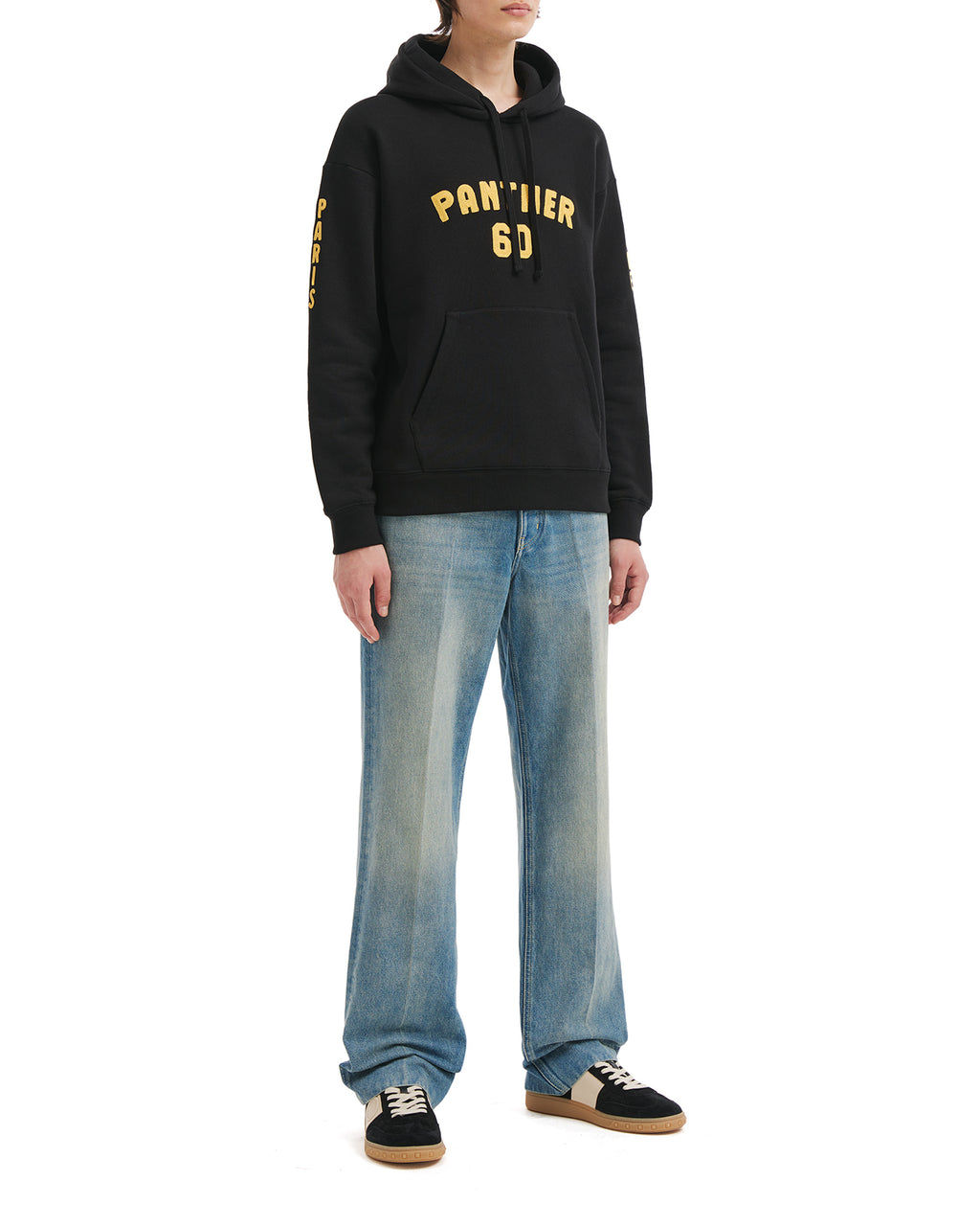 Upvillage low top sneaker