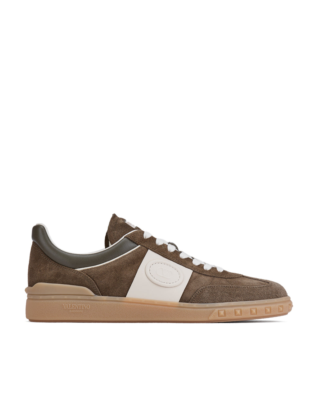 Upvillage low top trainers