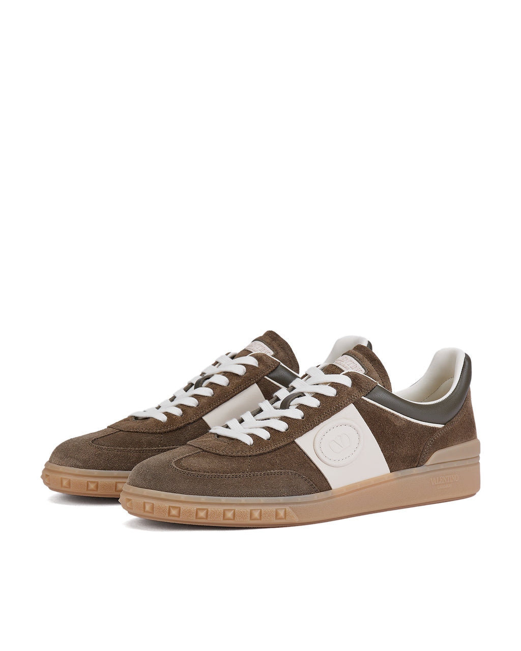 Upvillage low top trainers