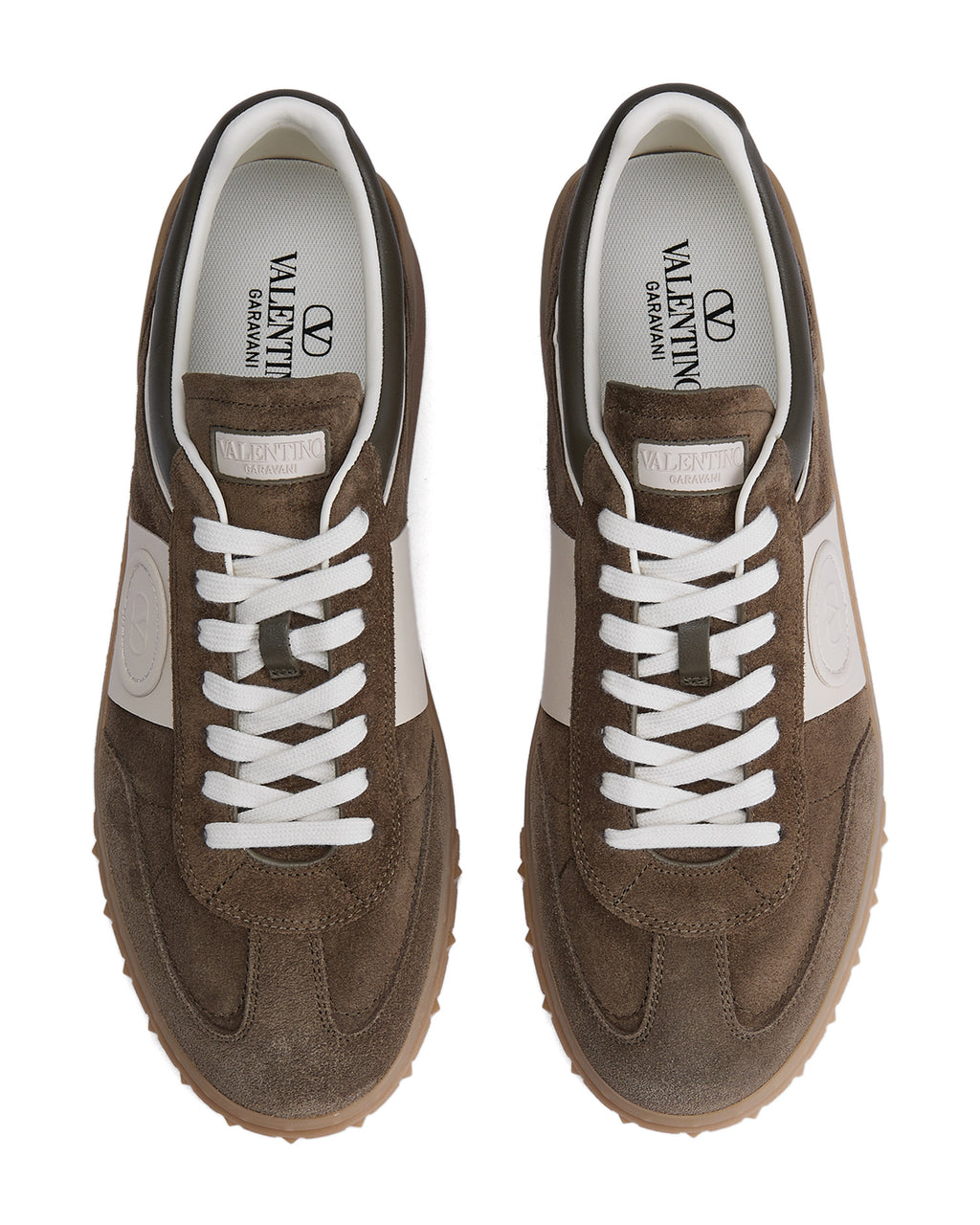 Upvillage low top trainers