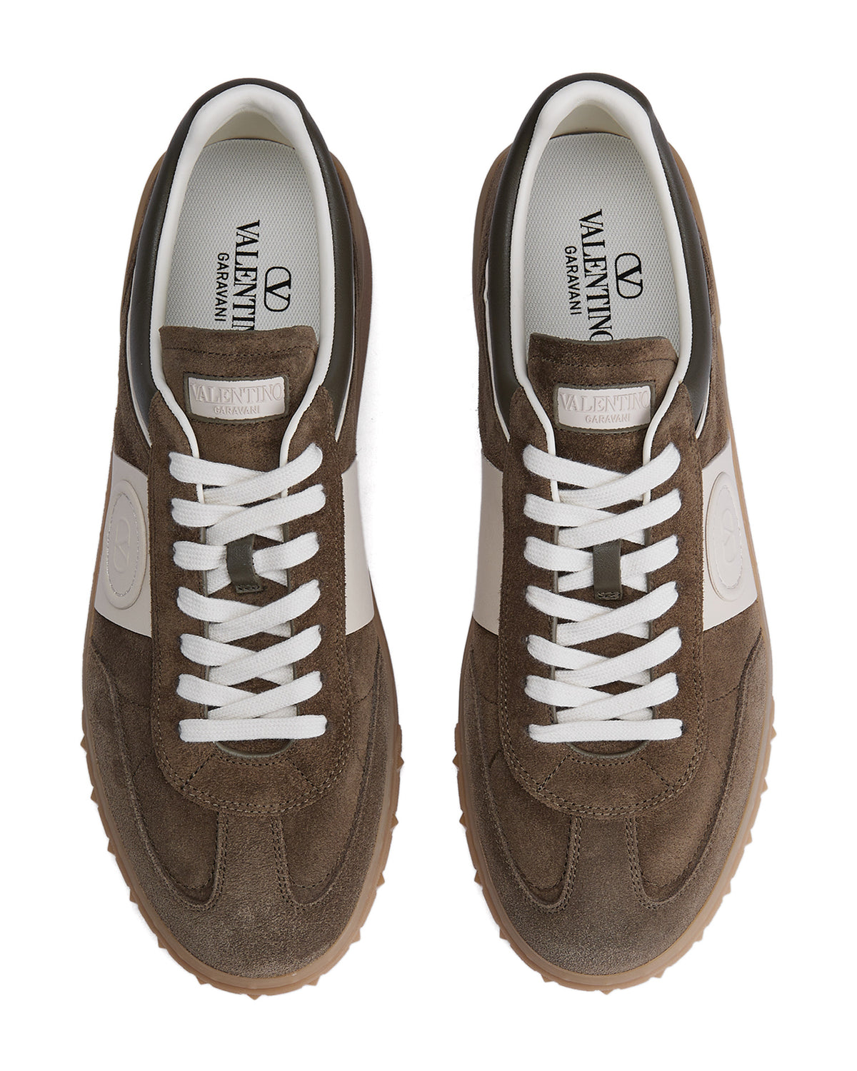 Upvillage low top trainers